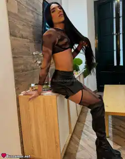 679107091 - Soy Gretta, latina caliente en Zaragoza buscando un chico divertido.