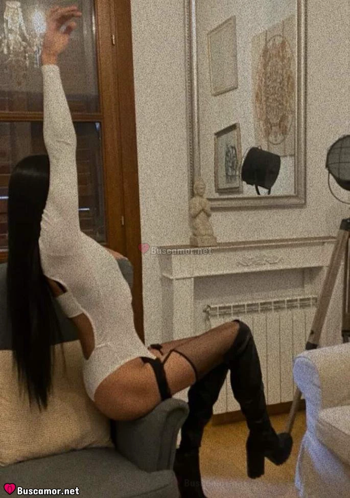 679107091 - Soy Gretta, latina caliente en Zaragoza buscando un chico divertido.
