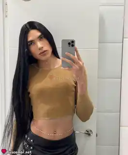 679107091 - Soy Gretta, latina caliente en Zaragoza buscando un chico divertido.