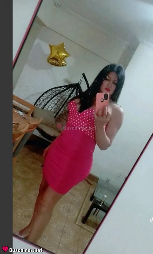 601152071 - NOVEDAD❤CANDELA, BELLISIMA TRANS❤,😍INOLVIDABLE😍