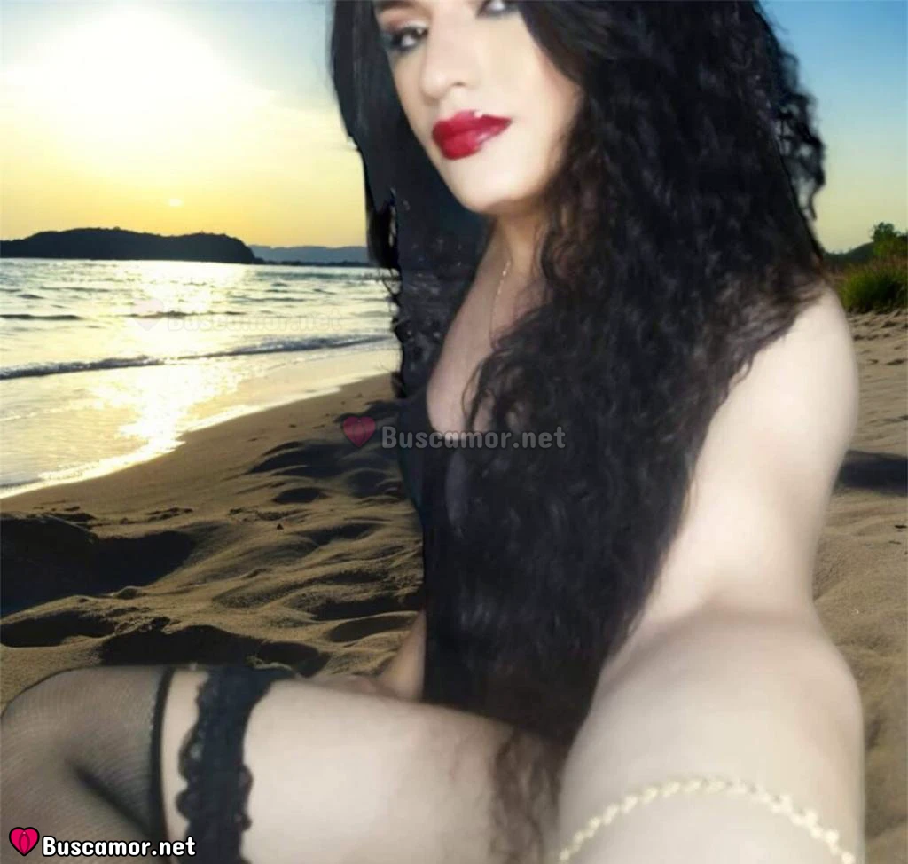 677347278 - Soy una chica trans y estoy emocionada.