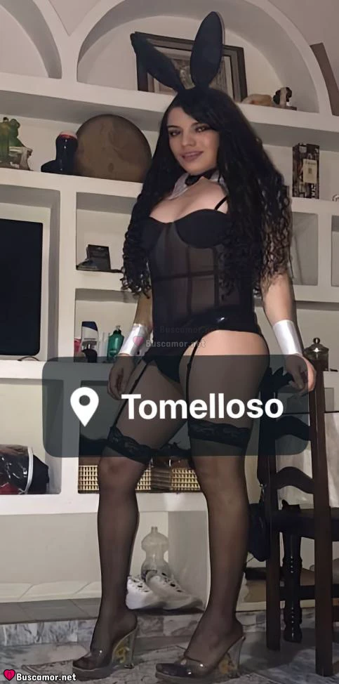 677347278 - Soy una chica trans y estoy emocionada.