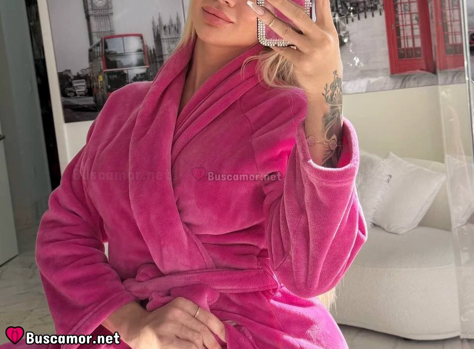 603337575 - Alana. Trans . Hoy hoy