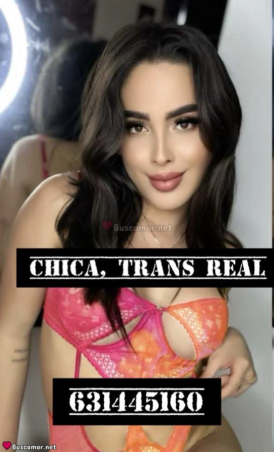 631445160 - Soy trans, busco alguien que me acepte.