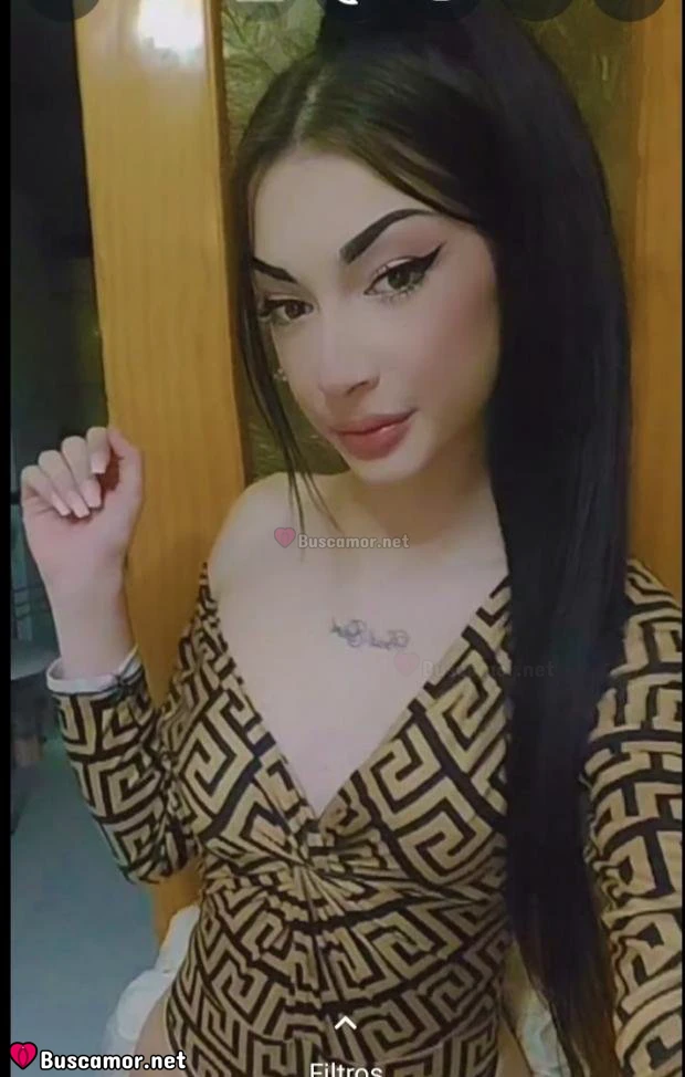 645372851 - soy Nerea, vuelvo a Torremolinos buscando cariño y momentos lindos💕❤️