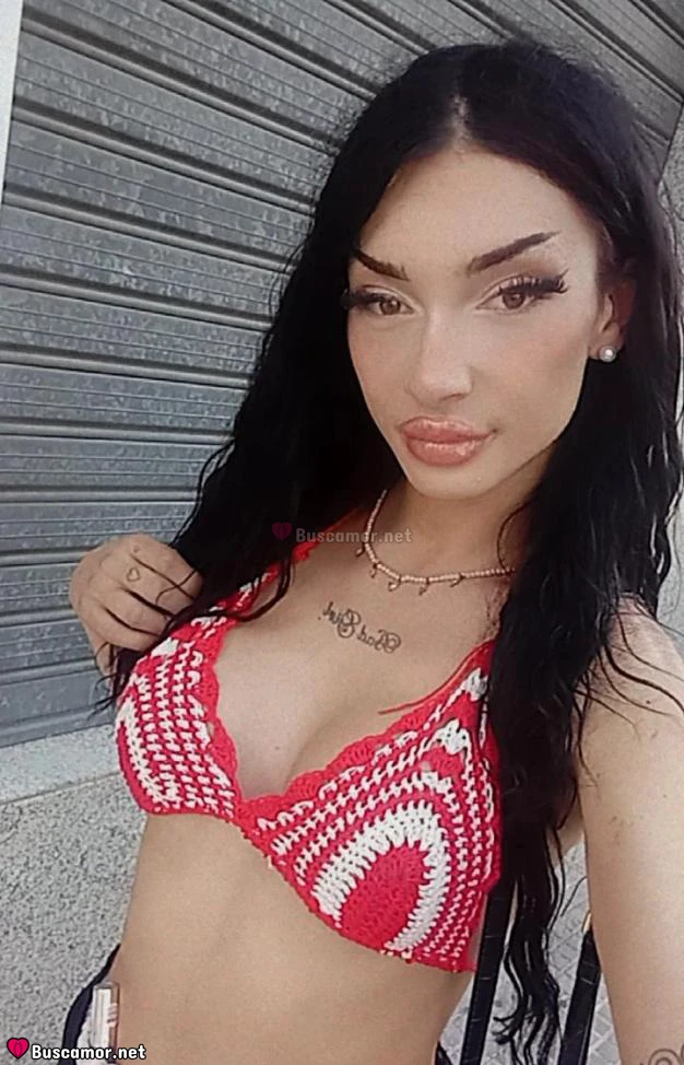 645372851 - soy Nerea, vuelvo a Torremolinos buscando cariño y momentos lindos💕❤️