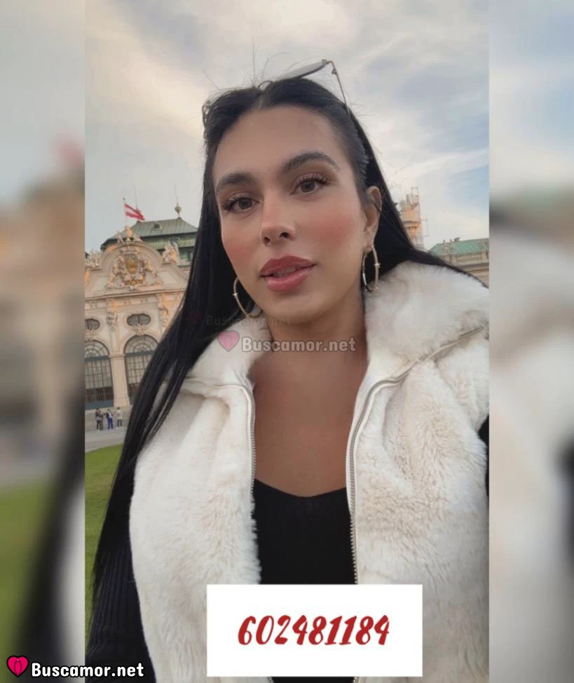 602481184 - AITANA, ME GUSTARIA CHARLAR HOY.