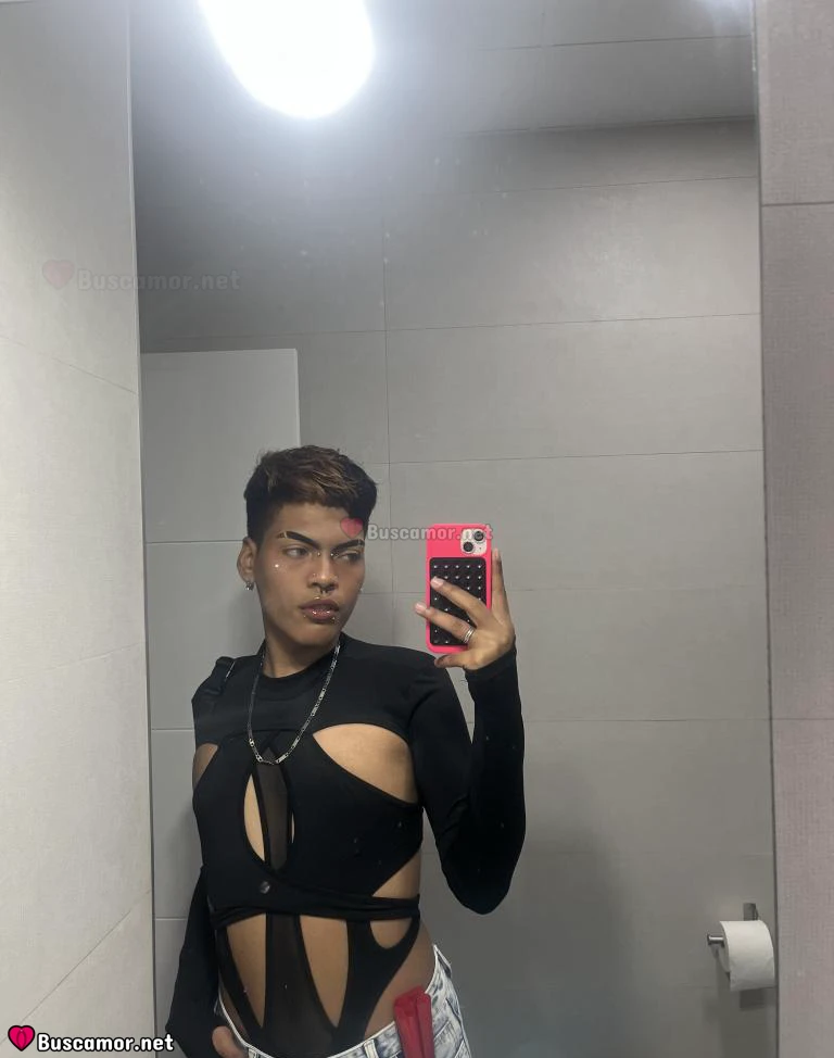 Foto perfil
