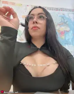 641620611 - Soy Camila y busko pasion.