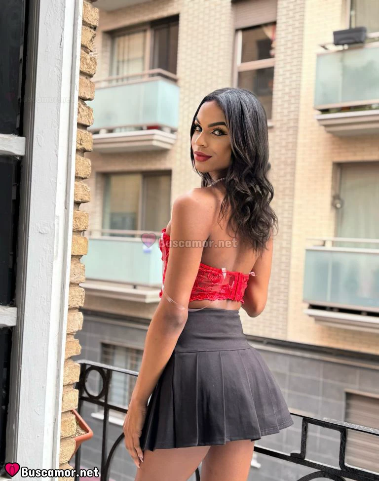642969739 - Sofía busca amigas cool para salir y reir.