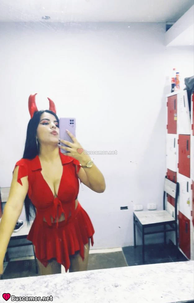 614567305 - AMBAR❤️Exclusiva 🥰Nueva , Renovada 🥰