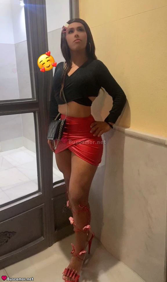 633793452 - MIA 18 Añitos DE ENSUEÑO ❤️❤️❤️ ESPECTACULAR Novedad