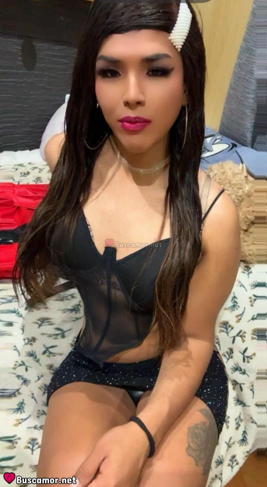 641139097 - Mia busco alguien especial para pasar momentos d ensueño ❤️