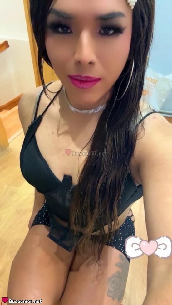 641139097 - Mia busco alguien especial para pasar momentos d ensueño ❤️