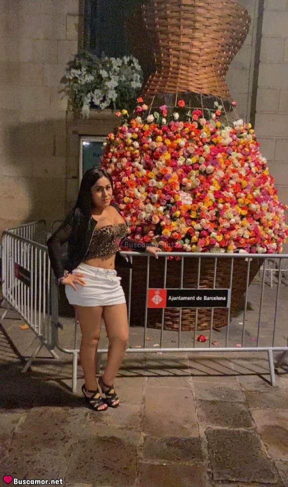 631121856 - hola soy kamila, busco compñero divertido y sincero