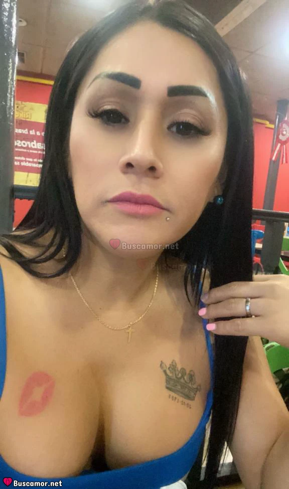 631121856 - hola soy kamila, busco compñero divertido y sincero