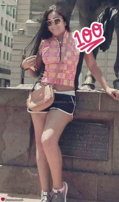 631121856 - hola soy kamila, busco compñero divertido y sincero