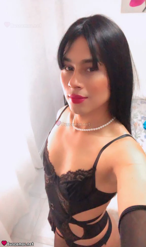 643122008 - Ariana latina para hombres con buenos gustos