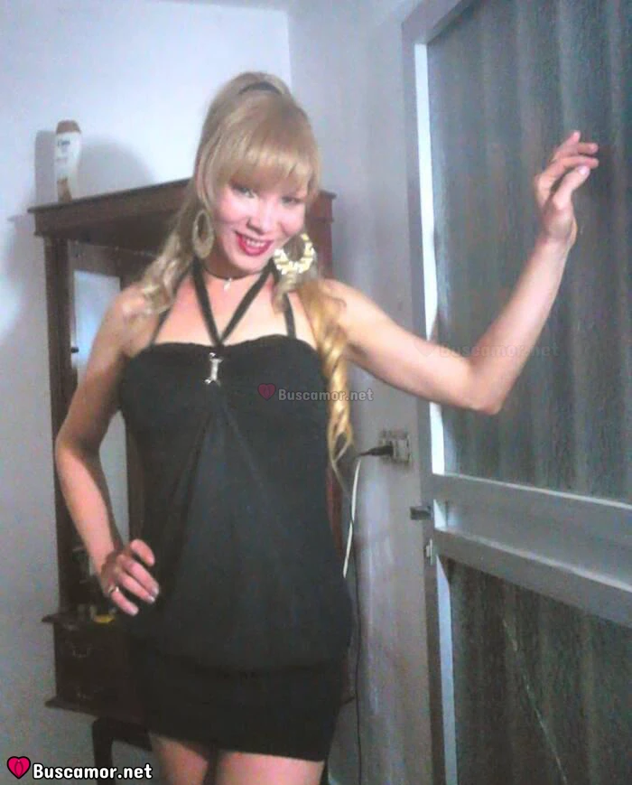 627487474 - SOY RUBIA Y LISTA PARA LO Q SEA