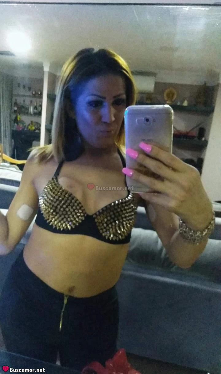 722602390 - Patricia busco amigos.. quiero divertirme en Brasil.