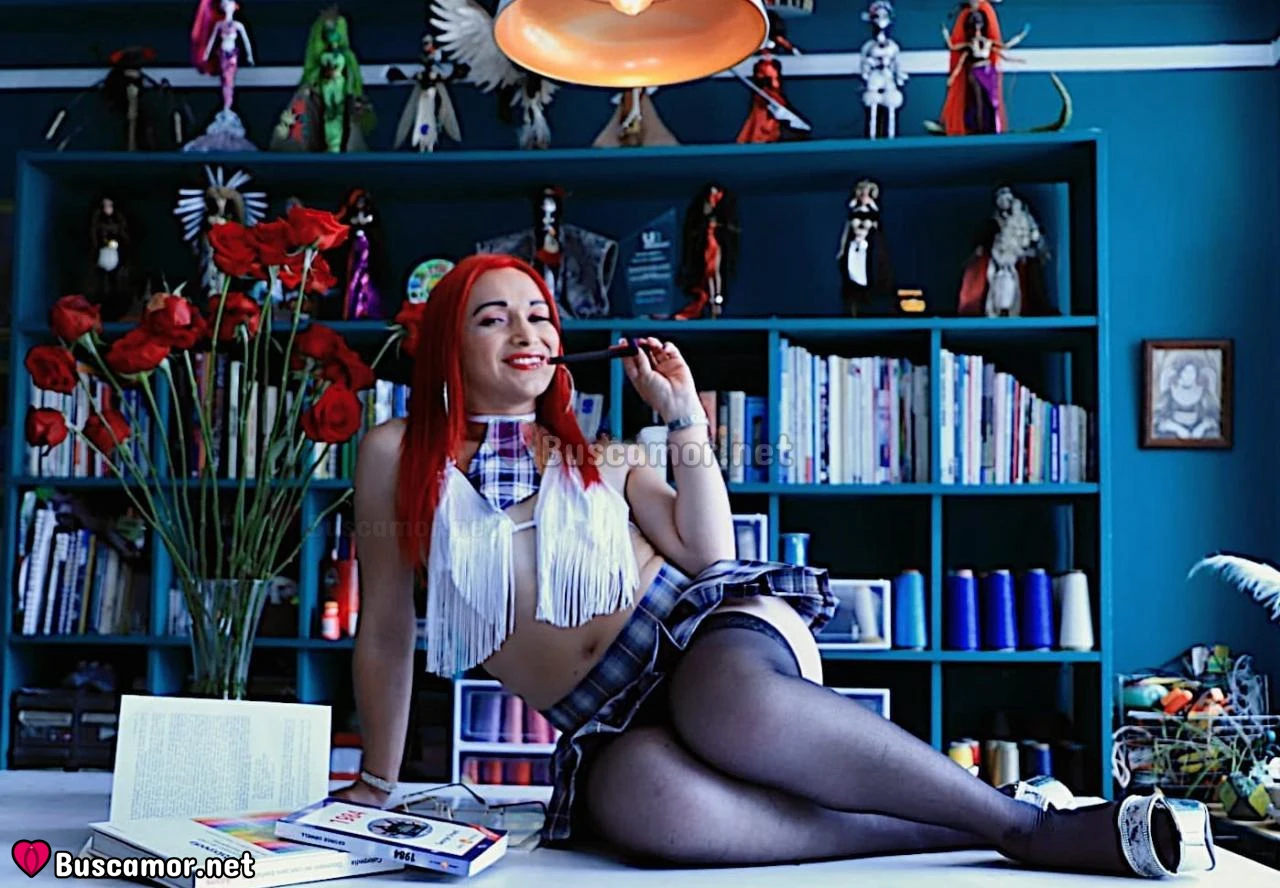 Foto perfil