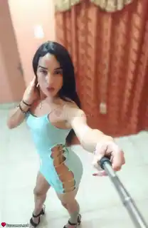 647466474 - soy Keyla, venezolana en Sant Feliu de Guíxols, busco alguien que me enamore 💘