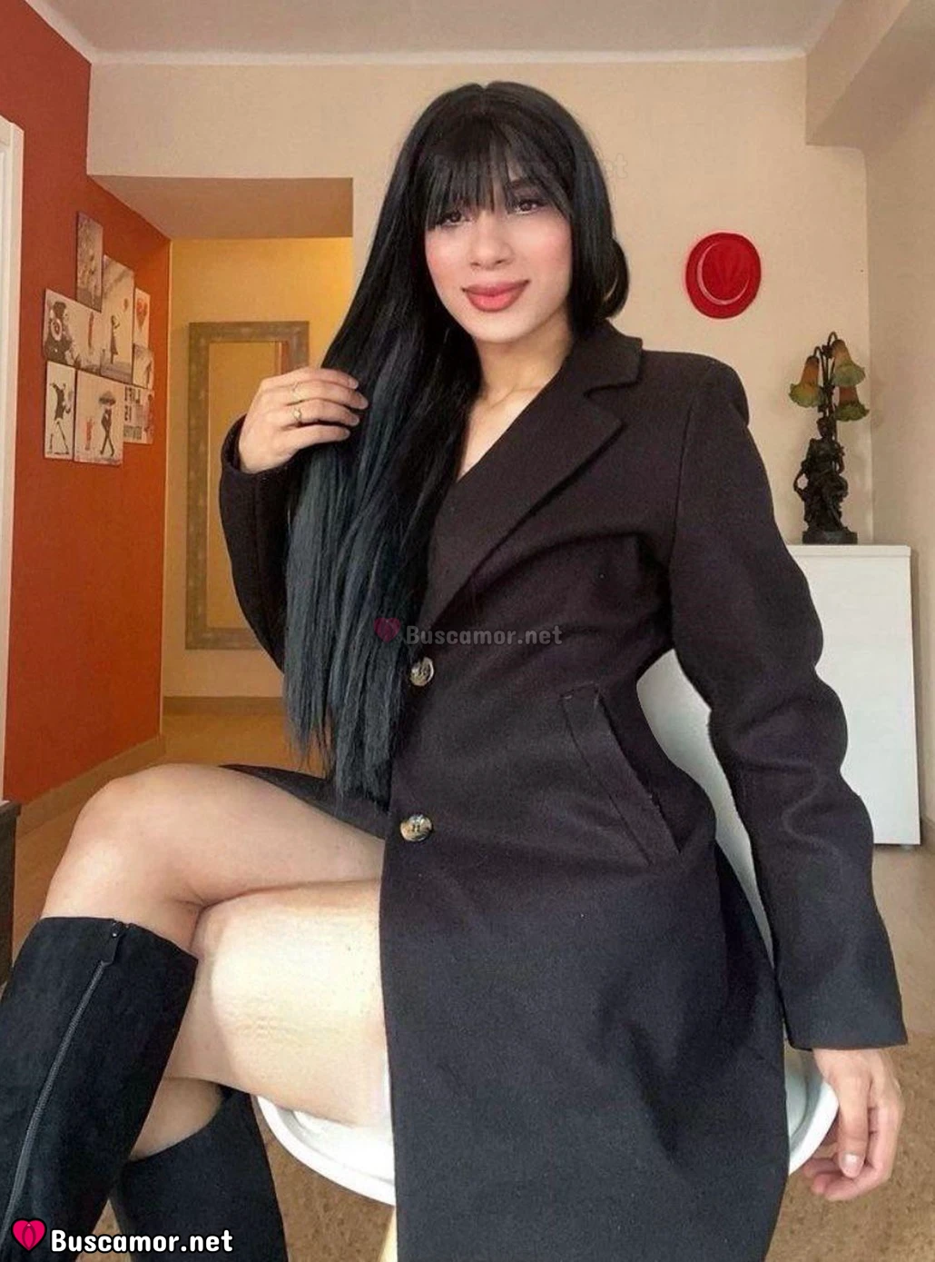 661039061 - SOY ZOE, DE MEDELLIN, BUSCO ALGUIEN ESPECIAL.