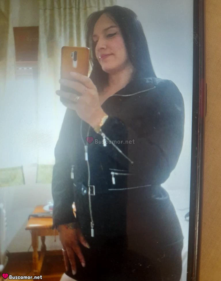637475958 - Marolin busca amor.