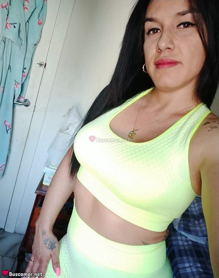 637475958 - Marolin busca amor.