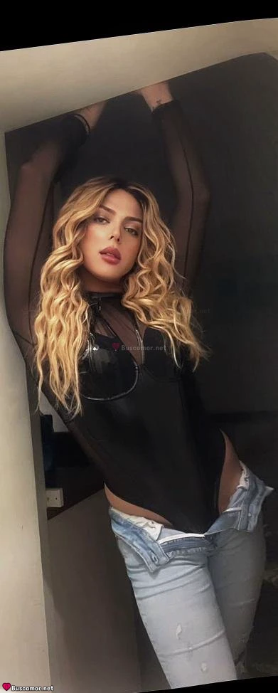 687245097 - soy nina fox, una divina belleza q sabe lo q te gusta y busco diversion.💖