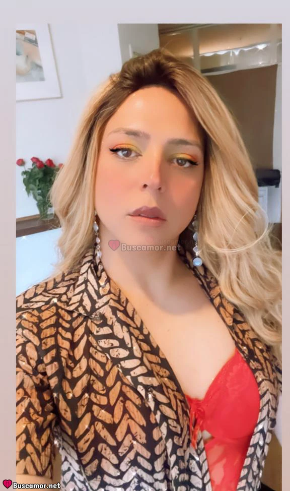 687245097 - soy nina fox, una divina belleza q sabe lo q te gusta y busco diversion.💖