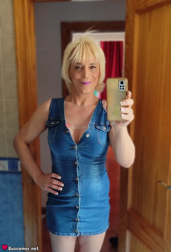603862094 - Susana, 51 años, busco alguien que me pase adrenalina