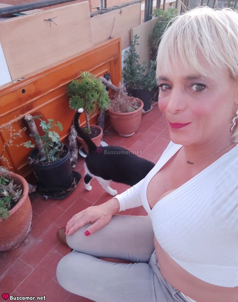 603862094 - Susana, 51 años, busco alguien que me pase adrenalina