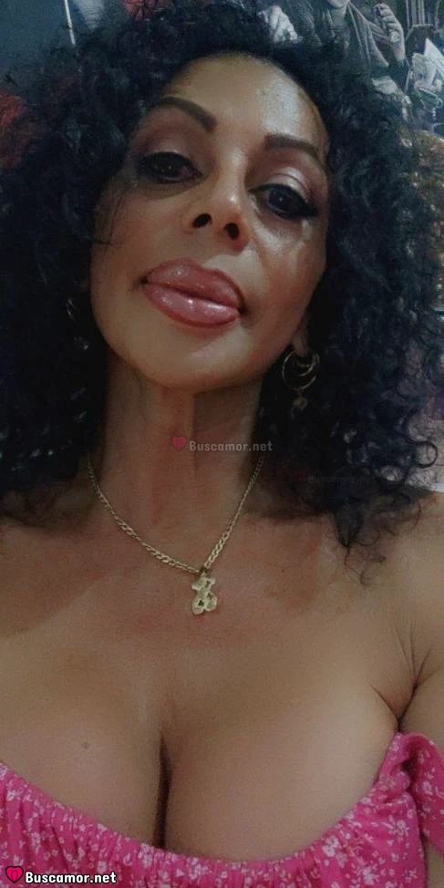 642041686 - DEBORAH ES CHEVERE Y DIVERTIDA