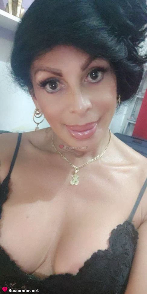 642041686 - DEBORAH ES CHEVERE Y DIVERTIDA