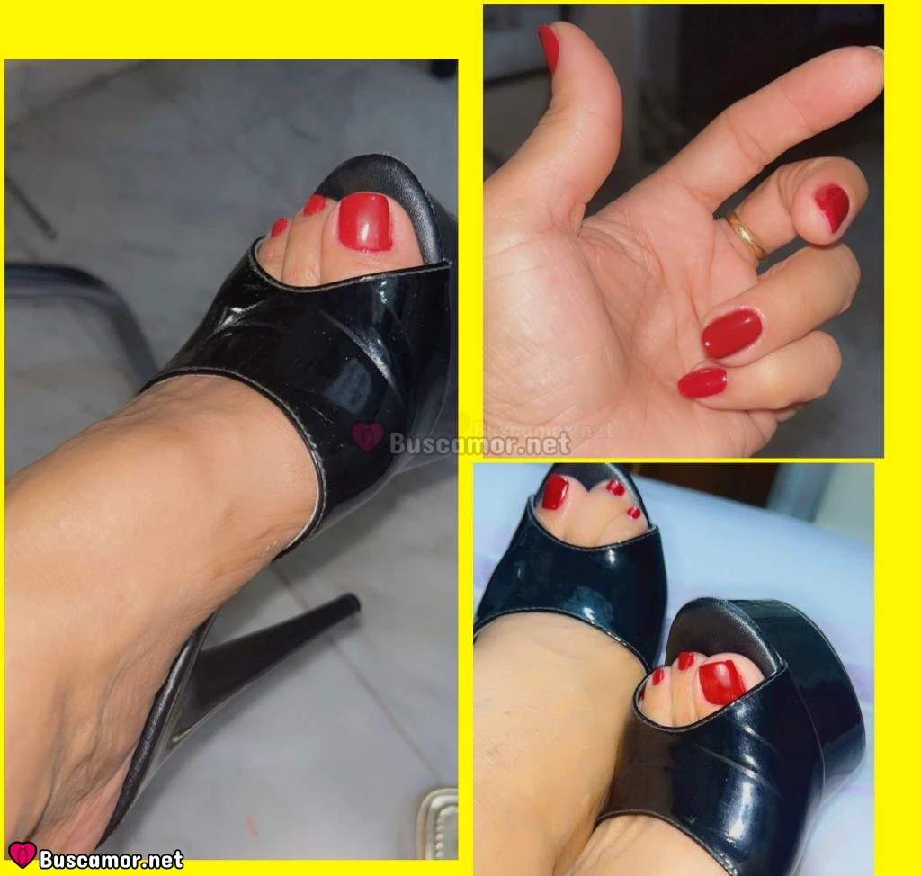 642041686 - DEBORAH ES CHEVERE Y DIVERTIDA