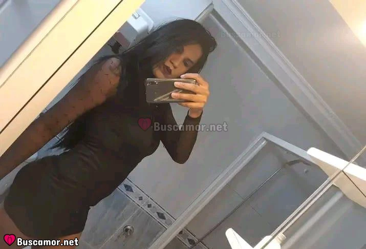 632843391 - Hola, soy Linda nueva en la ciudad busco conexiones.