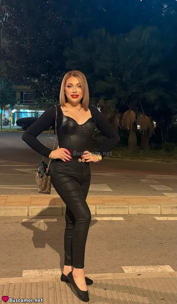 685212350 - Rubia bellísima de Oviedo soy.