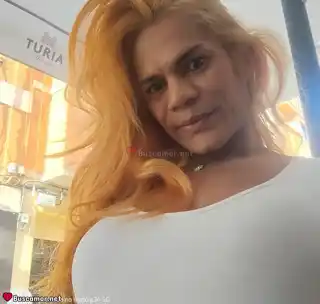 613211912 - soy una gros chica trans, busco amor y diversión.
