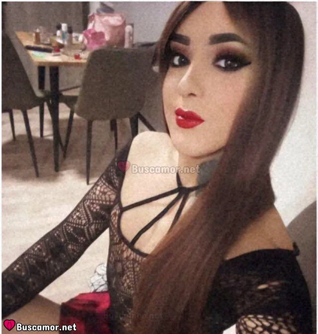 673187429 - Bella cepeda, trans 22 años