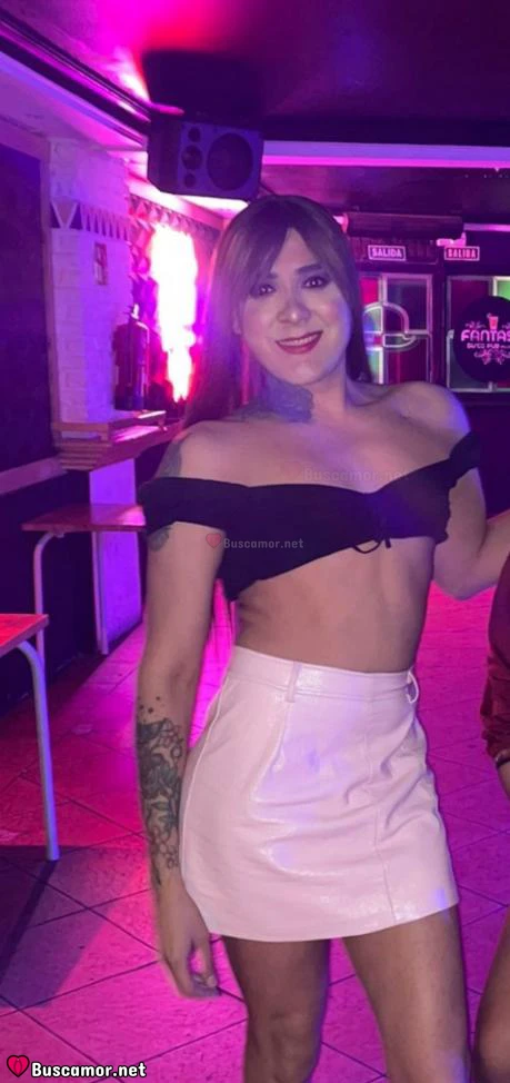 673187429 - Bella cepeda, trans 22 años