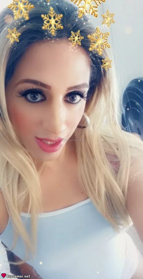 627958088 - Emily busca amor sincero ya.