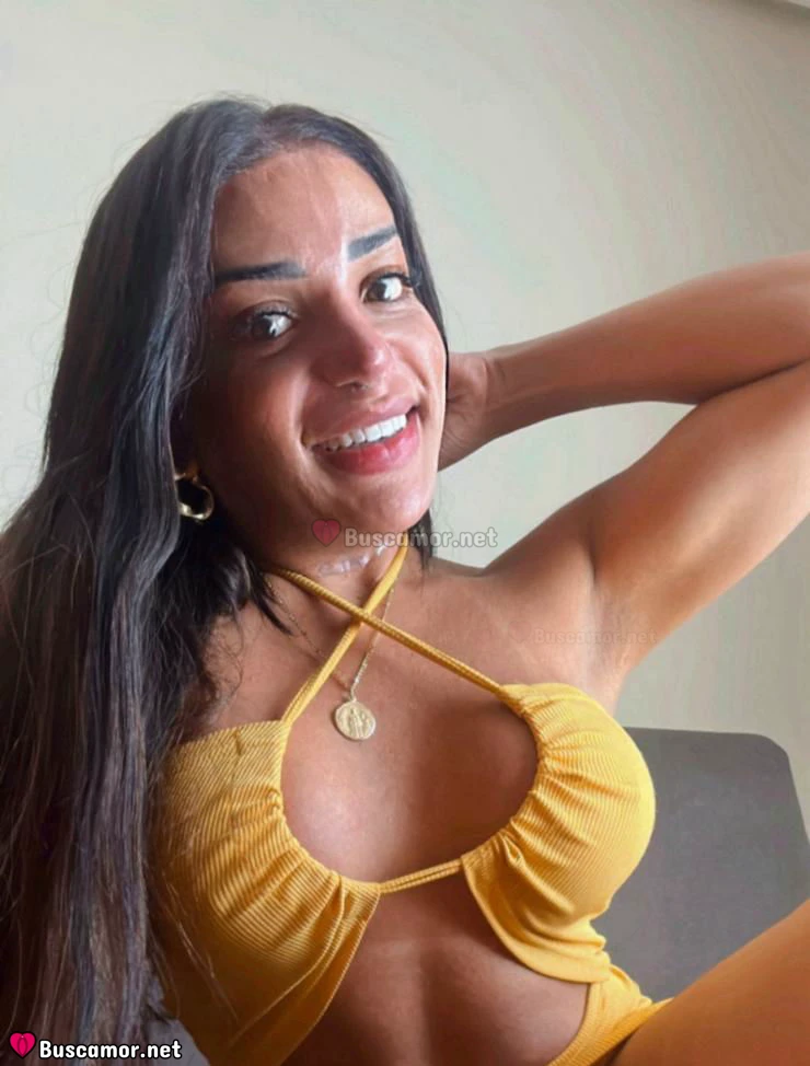 632001881 - SOY UNA DIOSA DEL AMOR EN DONOSTIA, BUSCO CARIÑO Y DULZURA
