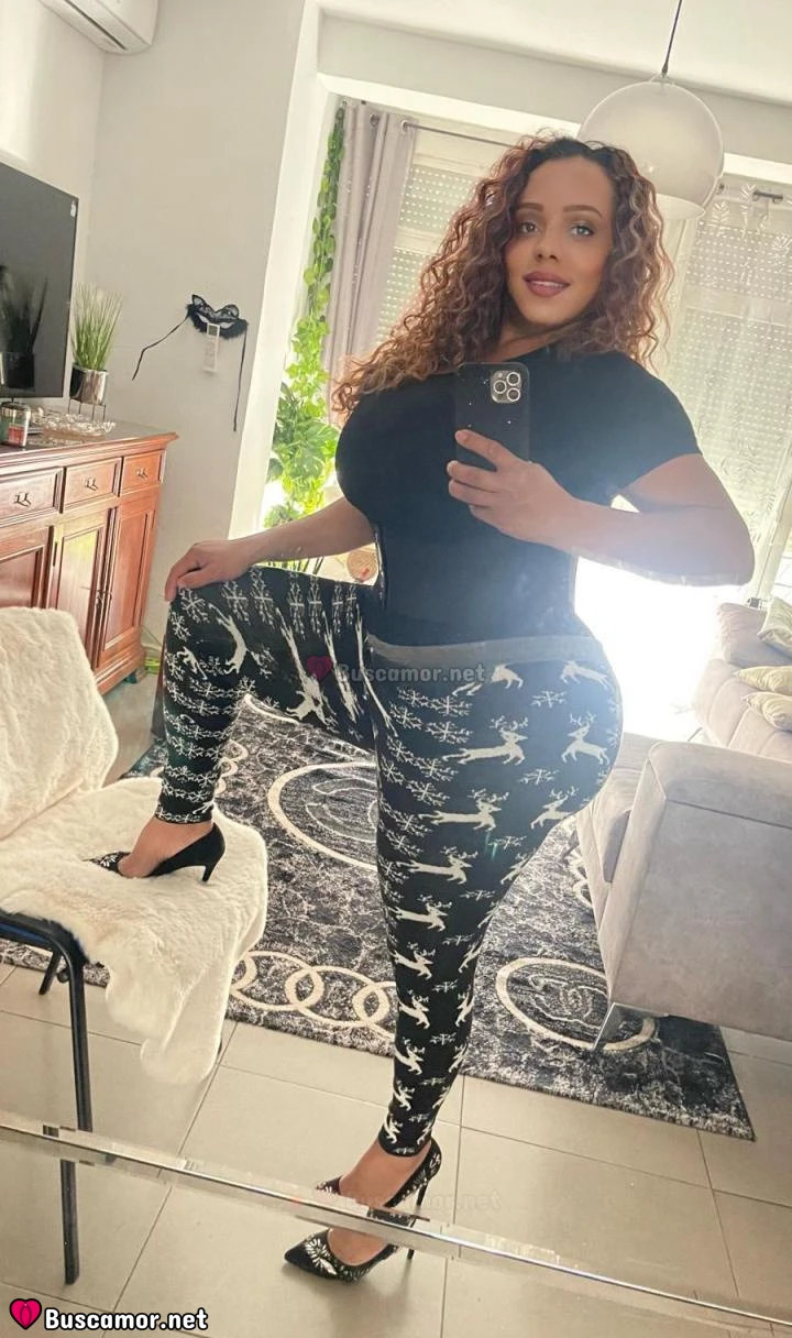 611239623 - Hola soy una chica trans, busco amor 💖