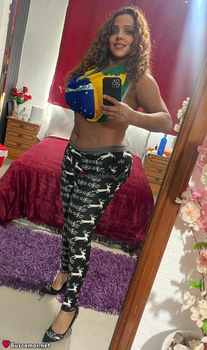 611239623 - Hola soy una chica trans, busco amor 💖