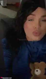 683599824 - SOY TRANSERA, BUSCO AMOR VERDADERO YA.
