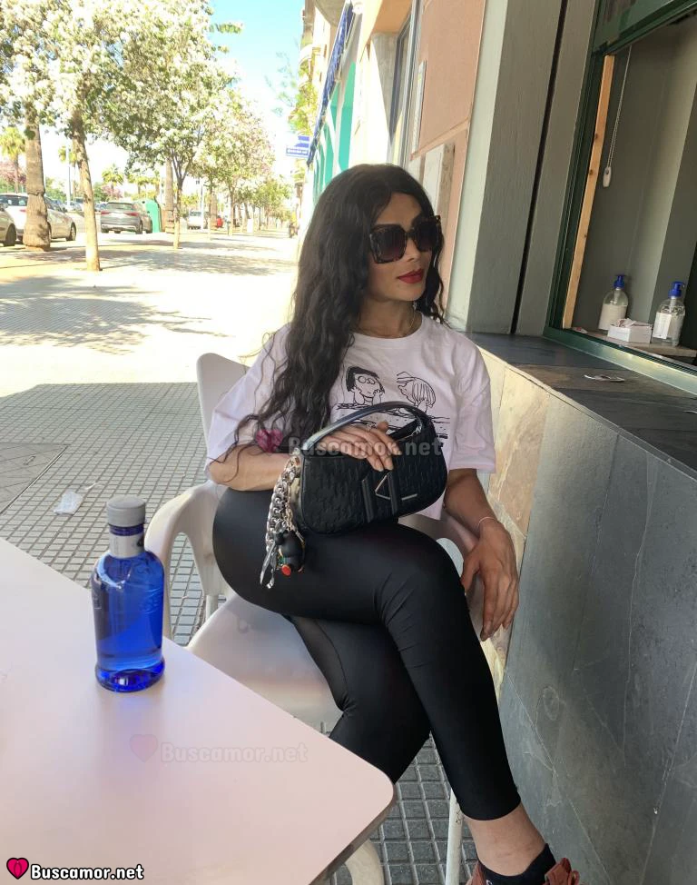 613231922 - Hola, soy Ana y quiero conocer a alguien especial