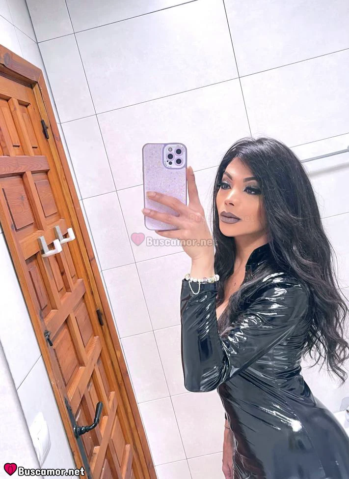 613231922 - Hola, soy Ana y quiero conocer a alguien especial