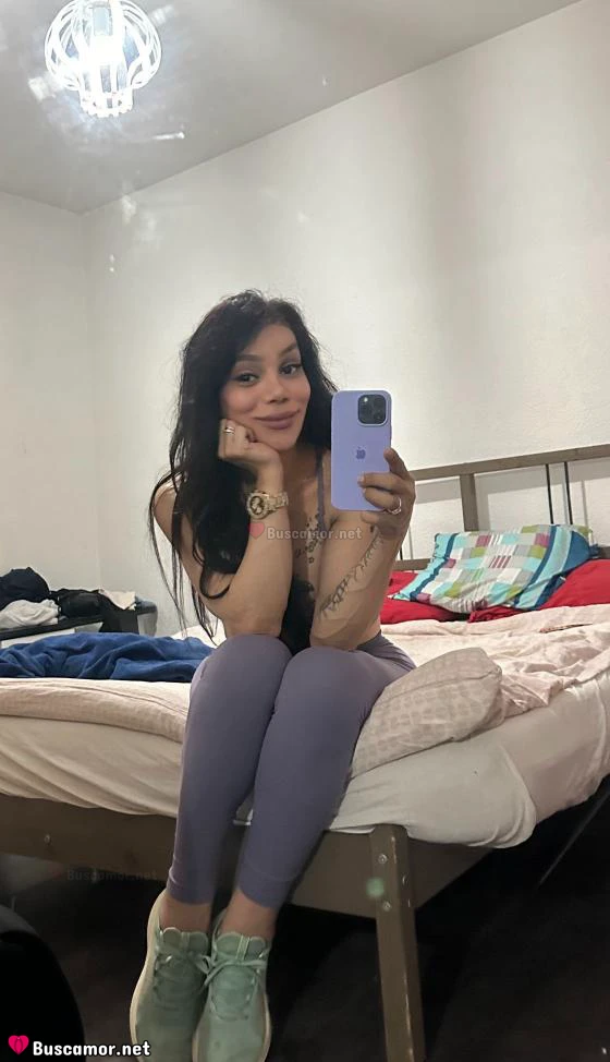 624350033 - Llego Natasha a tu ciudad pocos dias