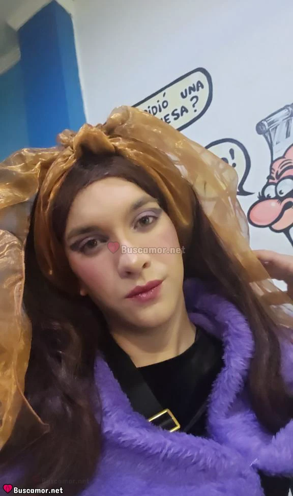 Foto perfil